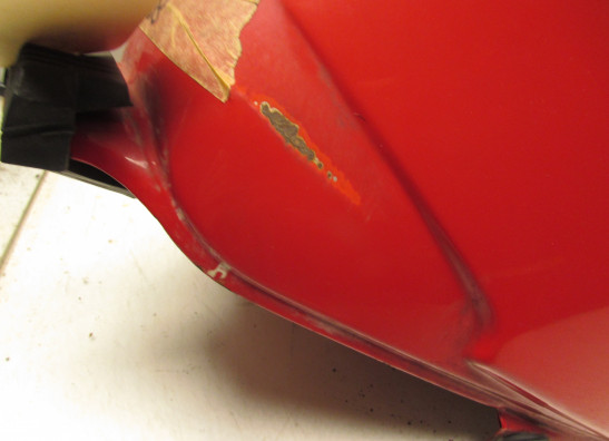 Tank Honda CBR 600 F