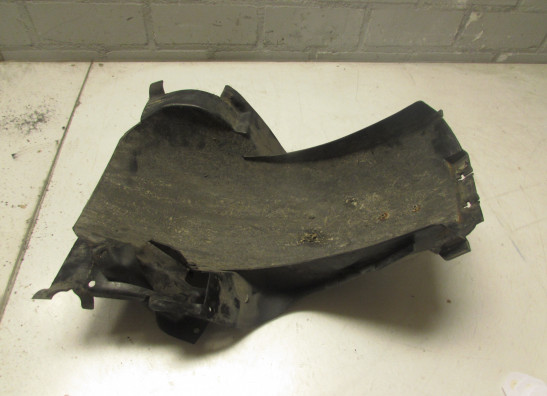 Hinterradabdeckung Honda Goldwing GL