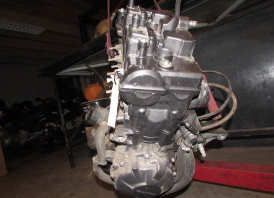 Motorblok Honda CB 600 F