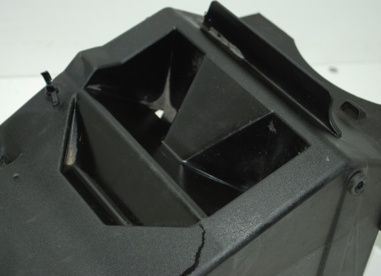 Hinterradabdeckung Kawasaki Ninja 300