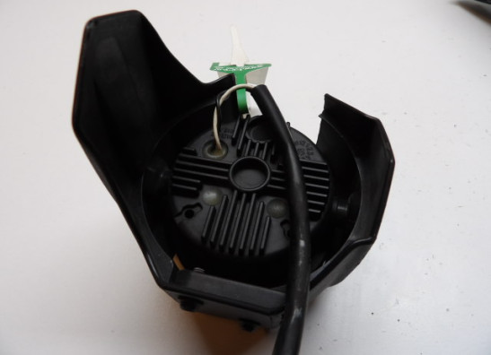 Koplamp Kawasaki KLE 650