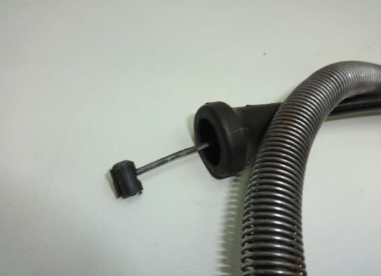 Kupplungszug Suzuki LS 650