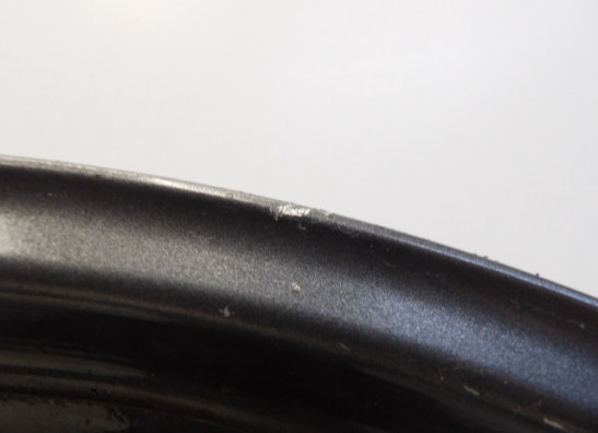 Voorvelg Suzuki SV 650