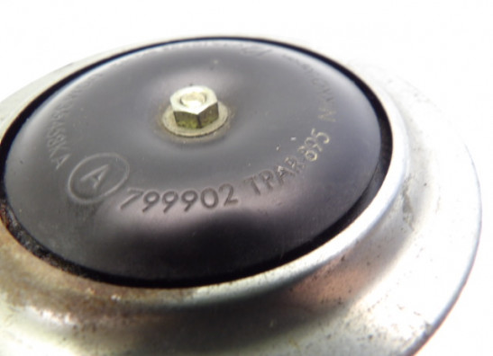 Claxon Kawasaki LTD 454