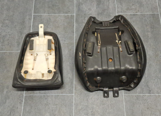 Zadel Suzuki VS 1400 Intruder