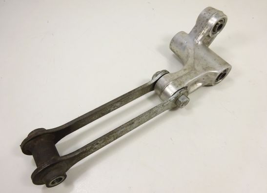 Federbein Aufhangung Suzuki Burgman AN 250
