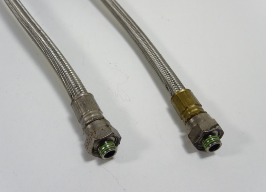 Olieleiding Ducati Multistrada 1200