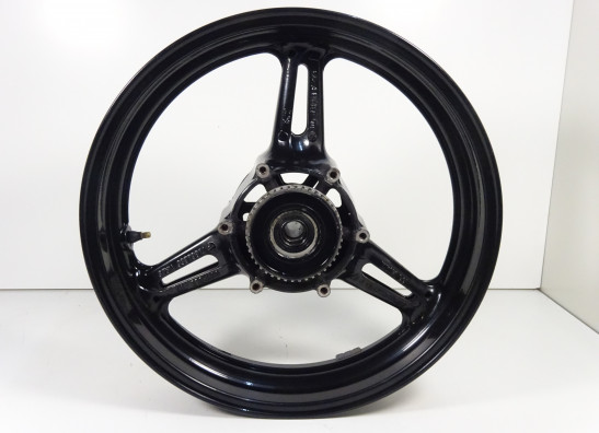 Voorvelg Yamaha FJR 1300