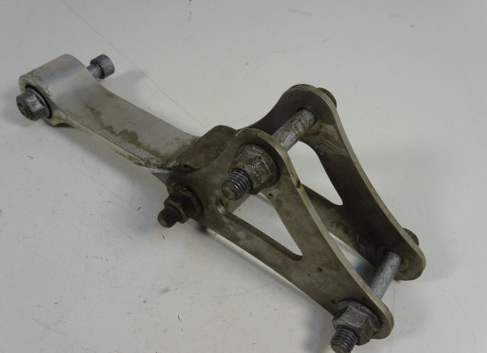 Link systeem achterveer BMW K 1200 R 