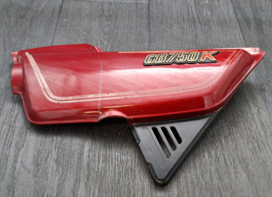 Linker zijkuip klein Honda CB 750 