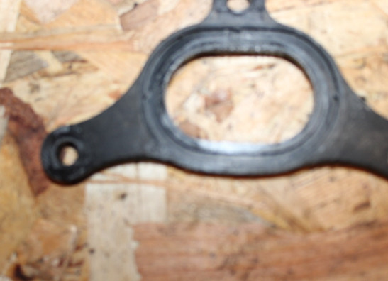 Inlaat membraam Mash Adventure 400