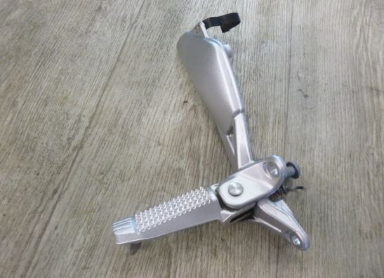 Rechter schetsplaat BMW K 1200 S  2004-2009