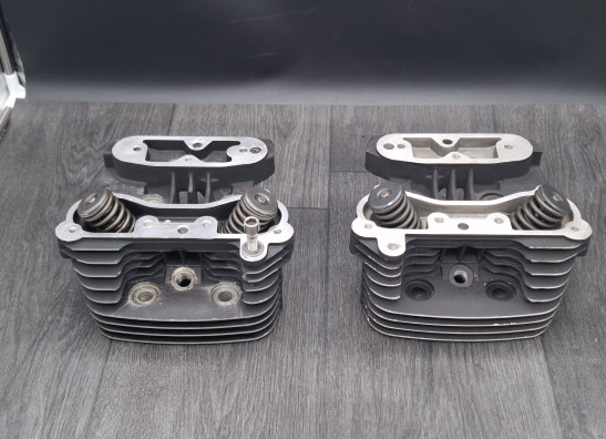 Zylinderkopf Harley Davidson FLSTF Fat Boy