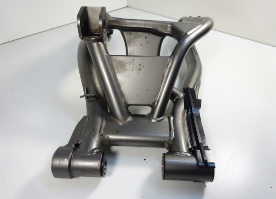 Achterbrug Kawasaki ER 6