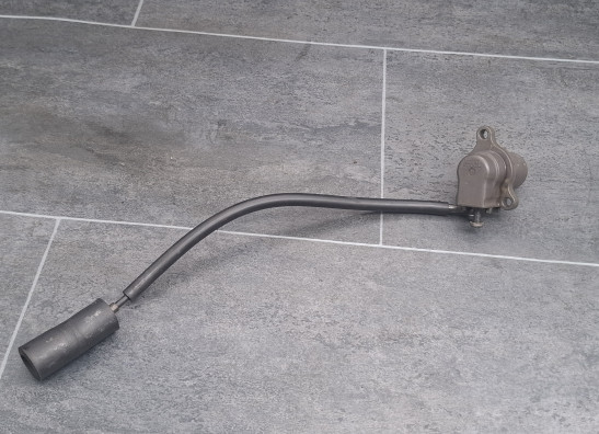Koppelings cilinder BMW R 1150 RT   R 850 RT