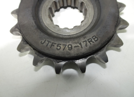 Sprocket Yamaha XJR 1300