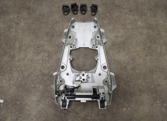 Gepacktrager BMW R 1200 GS LC