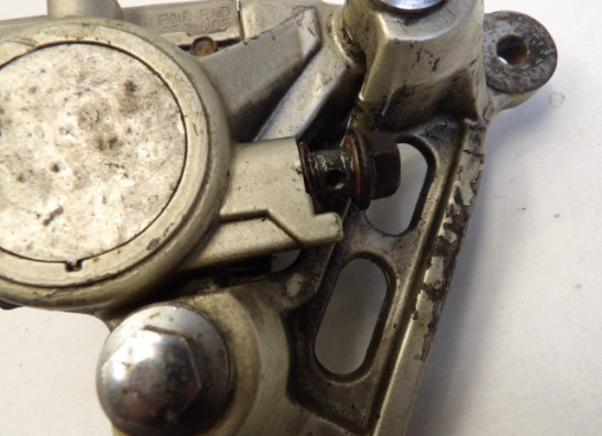 Bremssattel Bremszange hinten Yamaha FZX 750