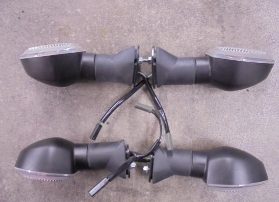 Knipperlicht Suzuki DL 650 V STROM