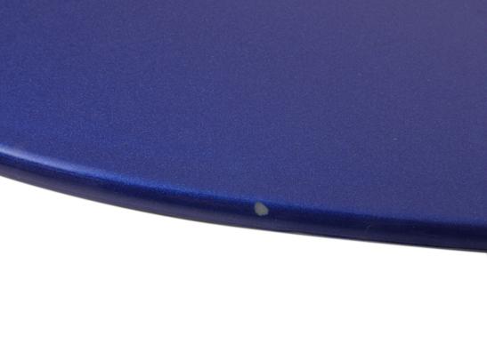 Rear cowl Honda XL 650 V Transalp