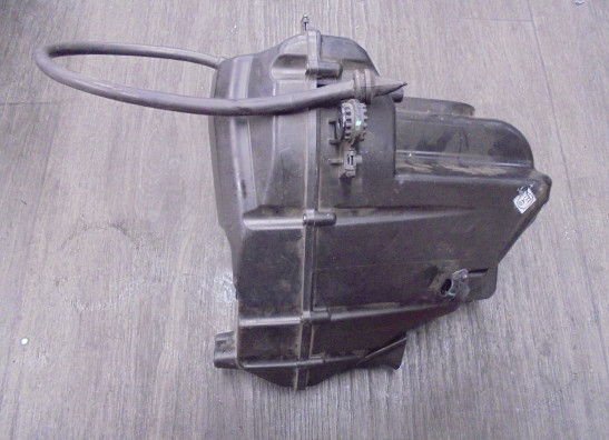 Air cleaner case Ducati Scrambler