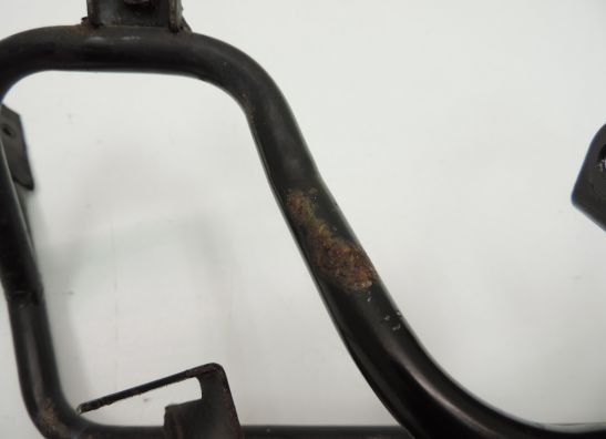 Geweih  Verkleidungshalter Suzuki Burgman 400