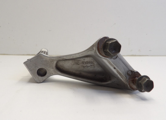 Duo voetsteun links Suzuki TL 1000