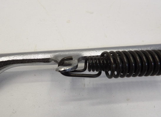 Standaard Yamaha XVS 650 Dragstar