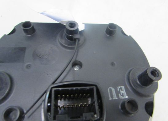 Teller Kawasaki ZX 6 R