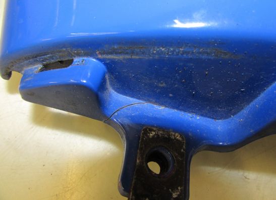 Rechter zijkuip klein Kawasaki ZZR 600