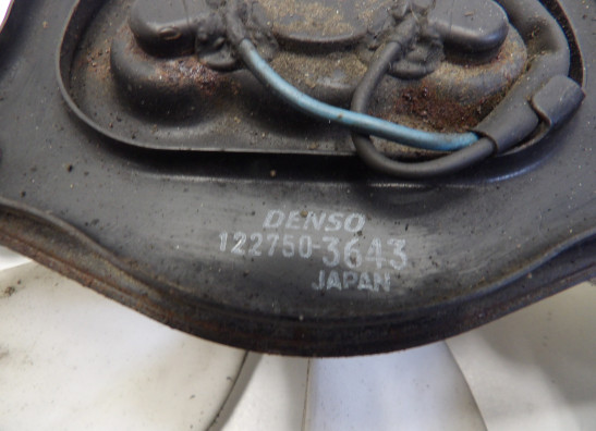 Ventilator Triumph Sprint ST 1050