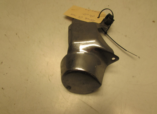 Afdekkap Honda Goldwing GL