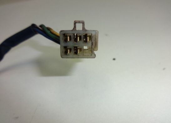 CDI ECU unit Honda VF 1100 C Magna