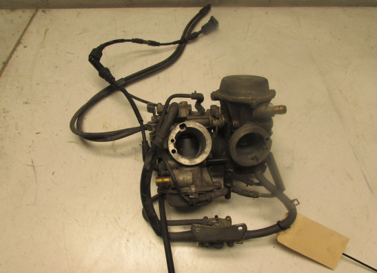 Carburateurset Honda PC 800