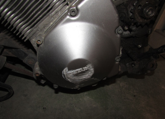 Motorblok Suzuki GSX F 600