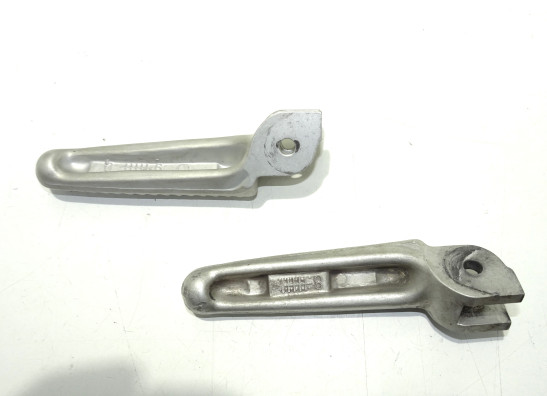 Duo voetsteun set Ducati Multistrada 1100