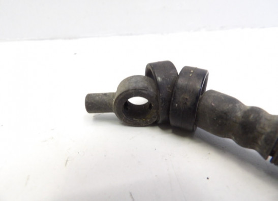 Bremszylinder hinten Kawasaki KLE 500