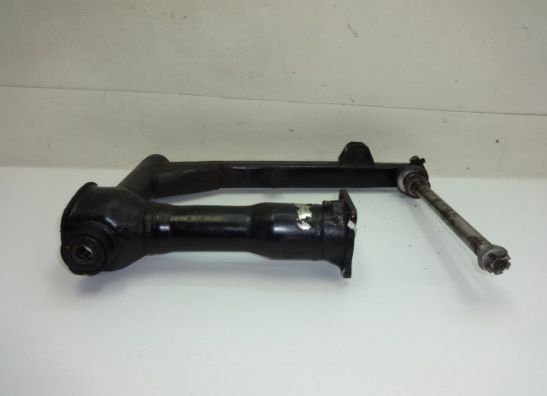 Achterbrug Yamaha XJ 1100 Maxim