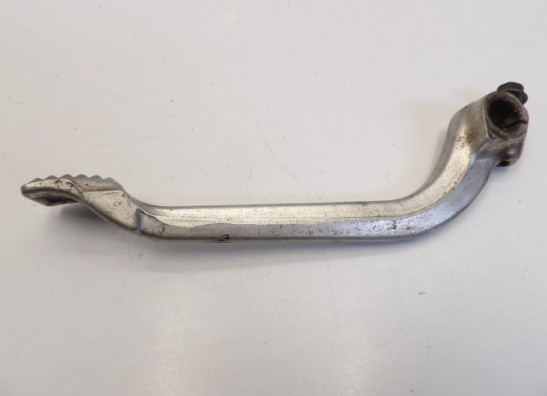 Rempedaal Honda CBX 550 F2