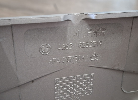 Bagagedrager BMW R 1250 GS