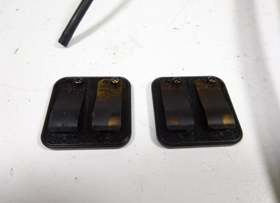 Motorblok diverse Kawasaki Z 750