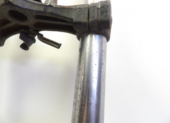 Voorpoten compleet Suzuki GS 550 L