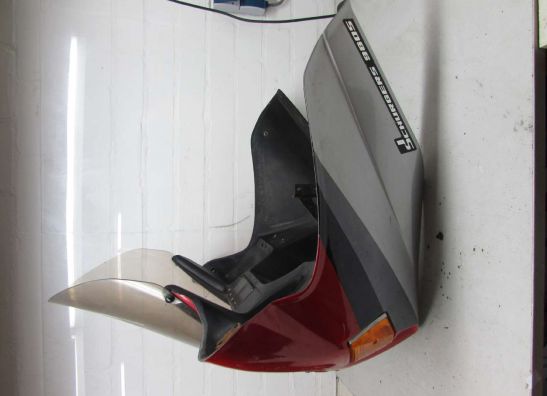 Cowl upper front Yamaha XJ 750 