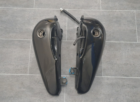 Tank Harley Davidson Softtail