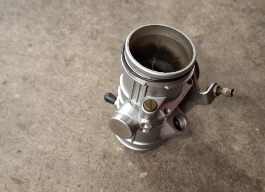 Gasklephuis BMW R 1150 GS