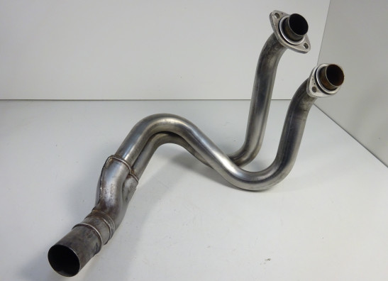 Auspuff-Krummer Kawasaki ER 6