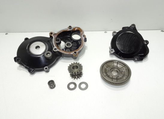 Motorblok diverse Suzuki GSX R 750