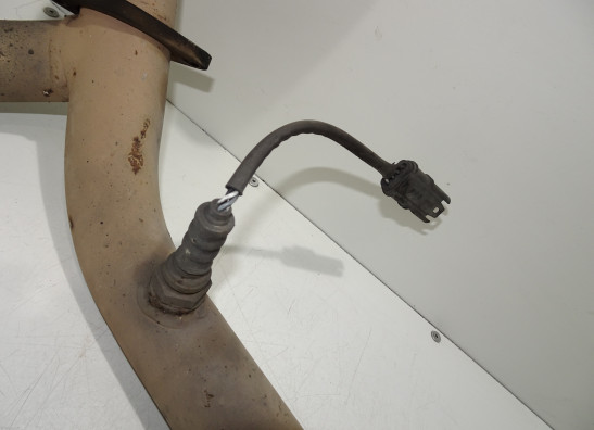 Downpipes BMW R 1200 GS