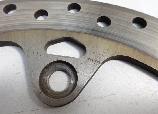 Achterremschijf BMW K 1200 R 