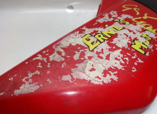 Seitenverkleidung rechts klein Suzuki GSX 400 F